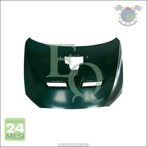 Cofano ant per mitsubishi - ant,