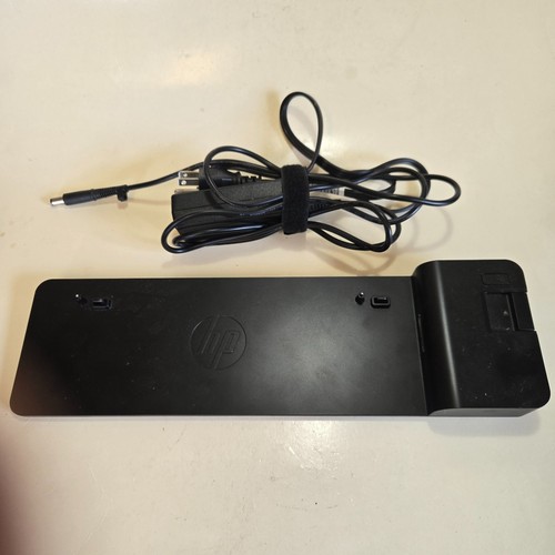 Ultraslim docking station - hp,