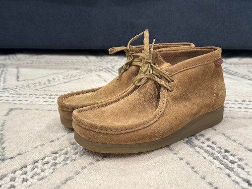Stivali chukka clarks - stivali,