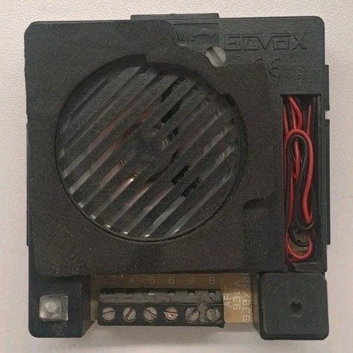 Elvox 930a unità audio per - 930a,