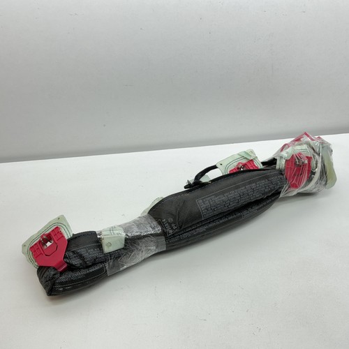 Airbag tendina laterale - a,