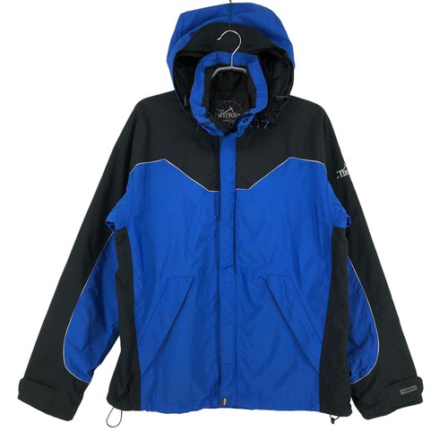 Giacca impermeabile con - impermeabile,