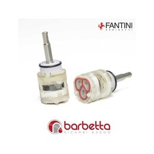 CARTUCCIA RICAMBIO FANTINI