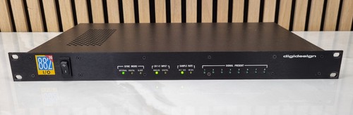 Digidesign 882 o - digidesign, 20