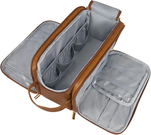 Beauty case viaggio trousse - beauty,