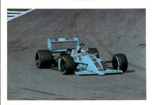 Figurina super gran prix - super,