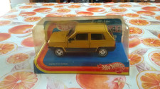 Mattel hot wheels - mattel, panda