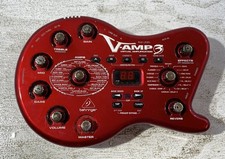 Behringer V-AMP3 Processore