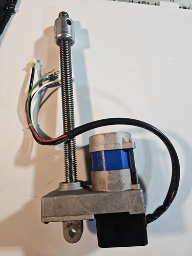 Bowflex bxe116 ellittica parte - bowflex,