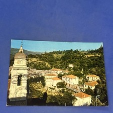 ALTA VAL PINO TAVOLE SCORCIO PANORAMICO - Cartolina a Colori