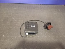 Kit chiave centralina piaggio