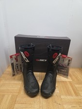 Sidi Stivali Fusion Motorcycle