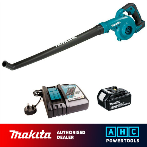 Makita dub186rt 18v lxt kit - dub186rt,