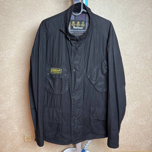 Barbour flyweight originale - flyweight,