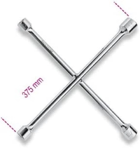 Beta 978 chiavi croce - a, per