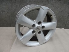 N3160140 ALLOY WHEEL R16
