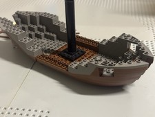 Lego Nave Imperial Flagship Vintage 