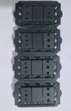 Supporti 4703 e Prese Bticino