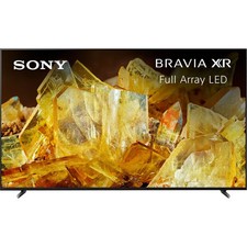 Sony Bravia XR 65" X90L 4K HDR