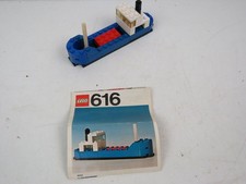 Set lego system 616 - system, cargo