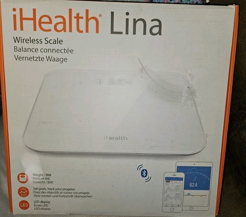 Bilancia bagno bluetooth - bilancia,