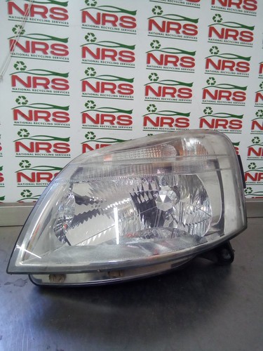 Faro proiettore citroen - proiettore,