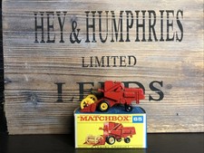 Matchbox Regular Wheels