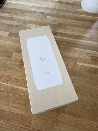 Ubiquiti unifi protect - unifi, ai