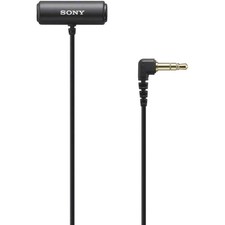 Sony ECM-LV1 Compact Stereo