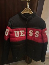 Giubbotto guess - giubbotto,