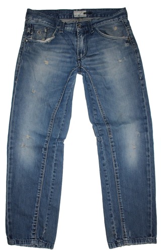 Pantaloni jeans uomo energie - pantaloni,