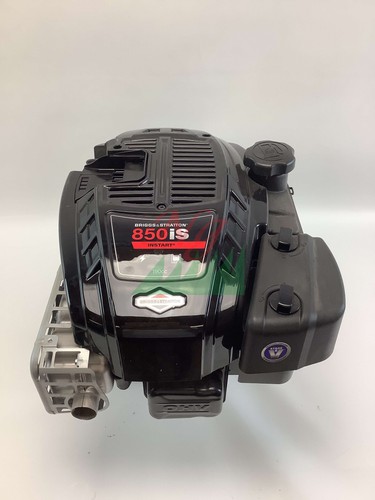 Motore completo briggs - motore, &