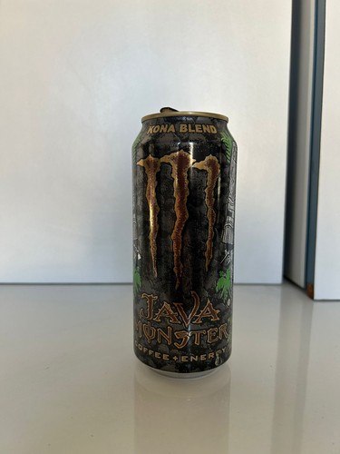 Lattina monster energy kona - monster,