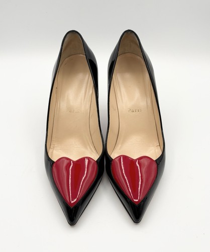 Christian louboutin - christian,