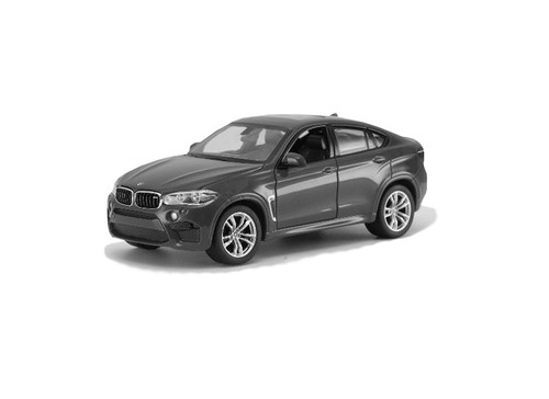 Modellino auto bmw - modellino, x6