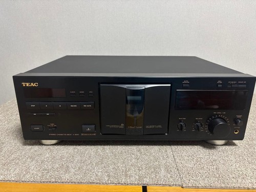 Teac 3010 stereo - v-3010,
