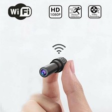 Mini Telecamera 1080P WiFi HD