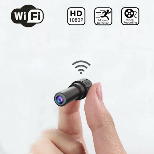 1080p mini camera - 1080p, wifi
