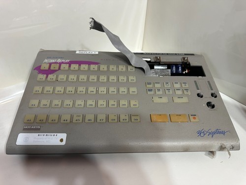 360 systems 550 instant - systems, dr-550