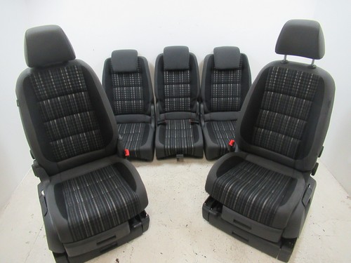 Sedili touran 10 13 - vw,