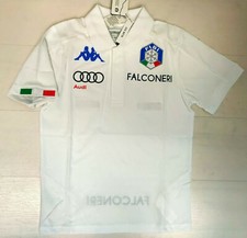 2560/329 KAPPA FISI POLO DONNA