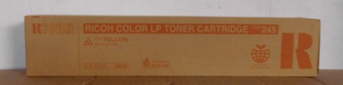 Toner ricoh type 245 - toner,