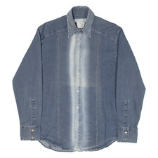 VERSACE JEANS camicia uomo