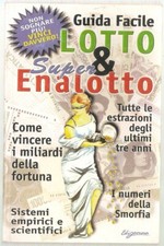 LIBRO GUIDA FACILE LOTTO &