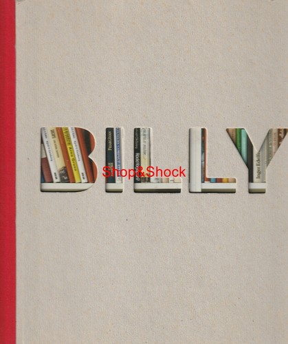 Anni billy ikea - 30,