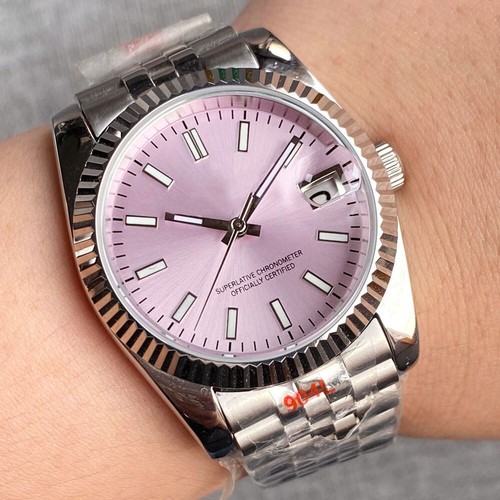 Orologio uomo automatico - orologio,