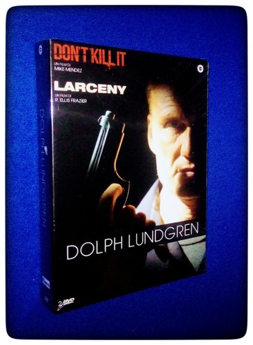 Dolph lundgren film - lundgren,