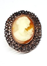 Spilla argento 925 donna con