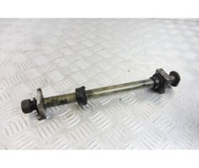 SUZUKI GSF 1200 bandit Asse