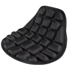 Ergonomic Extended Seat